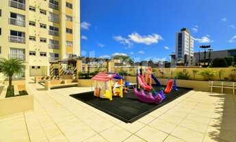 Imagem 2: Apartamento em São José dos Pinhais com 2 quartos de 84,62m² - Ilhas do Havai Home Club