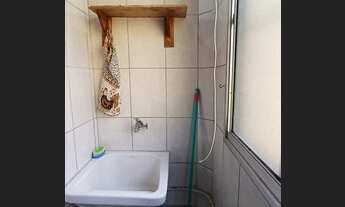 Imagem 7: Apartamento para aluguel possui 45 metros quadrados com 2 quartos em Americanópolis - São