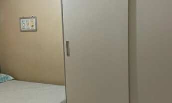 Imagem 6: 2/4 Mobiliado condomínio fechado no Trobogy