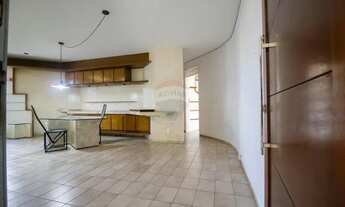 Imagem 3: Apartamento 04 Quartos 203M² Para aluguel No Condomínio do Edifício Tucunare - Capim Macio