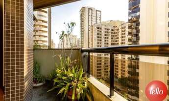 Imagem 6: São Paulo - Apartamento Padrão - Moema