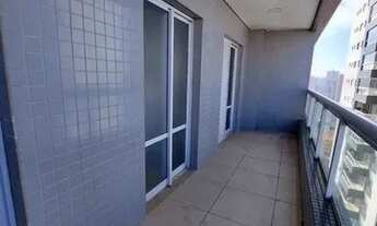 Imagem 7: Apartamento com 1 dorm, Boqueirão, Praia Grande - R$ 390 mil, Cod: 716705