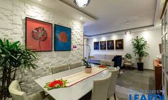 Imagem 4: APARTAMENTO - MORUMBI - SP