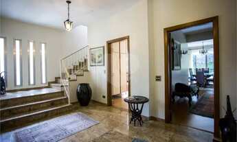 Imagem 7: Sobrado c/480m2 - Local Nobre, só casas !