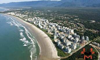 Imagem 3: Casa com 5 dormitórios à venda, 370 m² por R$ 8.300.000,00 - Riviera Módulo 16 - Bertioga