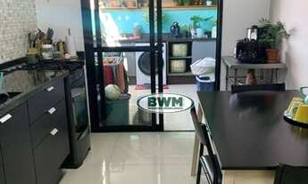 Imagem: Apartamento térreo jardim Europa