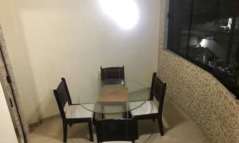 Imagem 3: Ótimo apartamento de 2 quartos com varandinha em Nilópolis