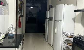 Imagem 4: Casa Duplex Itatiaia