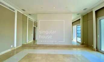 Imagem 6: 585 m² | 5 suítes