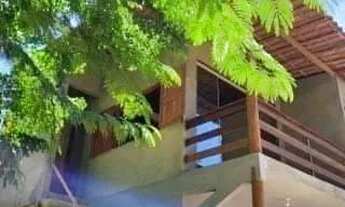 Imagem: Casa de dois quartos para aluguel ou temporada