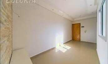 Imagem 4: Santo André - Apartamento Padrão - Parque Capuava