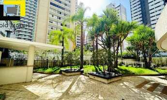 Imagem 7: APARTAMENTO STUDIO MOBILIADO DE 30M² NO CONDOMÍNIO EDIFÍCIO ILHA DE CAPRI EM PERDIZES EM S