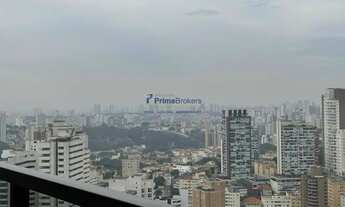 Imagem 5: Apartamento com Varanda Gourmet no Loomi, 3 suítes, 3 vagas de 158 m² - Aclimação