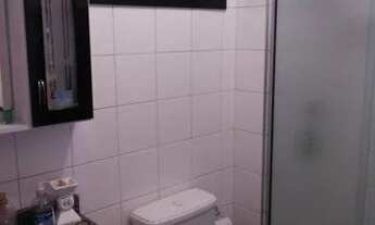 Imagem 6: APTO JAGUARIBE Apartamento com 3 dormitórios