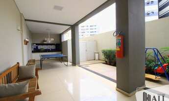 Imagem 7: Apartamento à Venda Edifício Atlantis com 3 Quartos por R$ 1.050.000