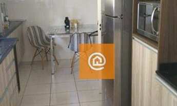 Imagem 7: Casa com 4 dormitórios, 139 m² - venda por R$ 1.069.000,00 ou aluguel por R$ 6.540,00/mês