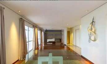 Imagem 4: APARTAMENTO À VENDA PLANALTO PAULISTA 310M² COM 04 SUÍTES, 05 VAGAS - SÃO PAULO/SP