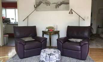 Imagem 5: Casa para venda com 179 metros quadrados com 4 quartos em Santo Amaro - São Paulo - SP