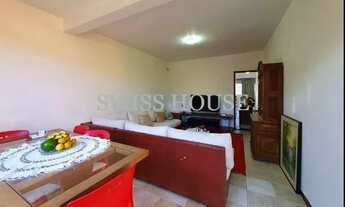 Imagem 7: Casa - Loteamento Caminhos de São Conrado (Sousas) - Campinas