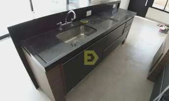 Imagem 6: Casa à venda no bairro Cond Barcelona, ARAÇATUBA cod:30975