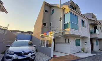 Imagem: Sobrado Cajuru Venda 3 Dormitórios 2 Vagas