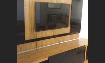 Imagem 5: Apartamento com 3 dormitórios para alugar, 87 m² por R$ 5.622,36/mês - Jacarepaguá - Rio d