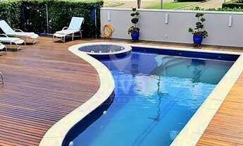 Imagem: Casa em Jurerê Internacional 5 suítes