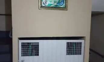 Imagem 7: Casa para venda possui 100 metros quadrados com 3 quartos em Vila Mendes - São Paulo - SP