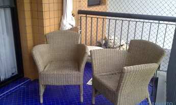 Imagem 2: APARTAMENTO - BROOKLIN - SP