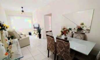 Imagem 2: Apartamento para aluguel e venda possui 60 metros quadrados com 2 quartos em Madalena - Re