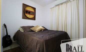 Imagem 6: Apartamento à venda no Condomínio Praças Golfe, com 3 quartos, por R$350.000,00