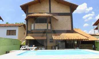 Imagem 2: Imobiliária Agatê Imóveis vende casa em Itaipu - Niterói