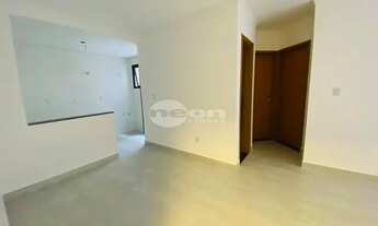 Imagem 2: SANTO ANDRé - Apartamento Padrão - Paraíso