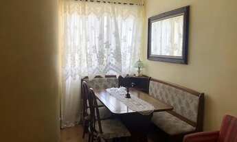 Imagem 5: APTO BELA VISTA Apartamento com 3 dormitórios