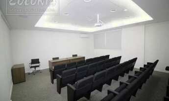 Imagem: Santo André - Conjunto Comercial/sala