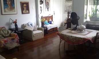 Imagem 2: Apartamento 3 quartos em Copacabana, posto 5.