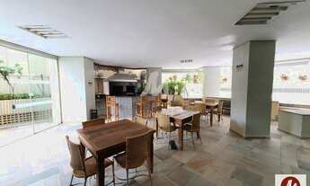 Imagem 5: Apartamento (cobertura 2 - duplex) 4 dormitórios/suite, cozinha planejada, em condomínio f