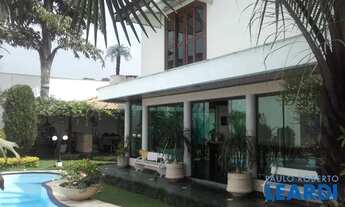 Imagem 2: SOBRADO - INTERLAGOS - SP