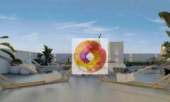 Imagem 4: Apartamento com 1 dormitório à venda, 26 m² por R$ 373.900,00 - Rebouças - Curitiba/PR