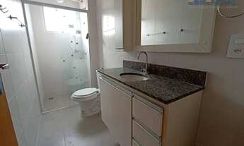 Imagem 6: Apartamento com 2 dormitórios para alugar, 50 m² por R$ 1.500,00/mês - Residencial Ouro Ve