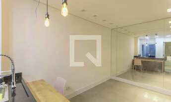 Imagem 3: Casa para Aluguel - Vila Pompéia, 1 Quarto, 50 m2