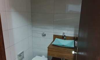 Imagem 2: Casa para aluguel tem 120 metros quadrados com 3 quartos em Água Verde