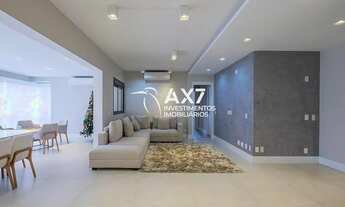 Imagem: Apartamento para aluguel com 150 metros