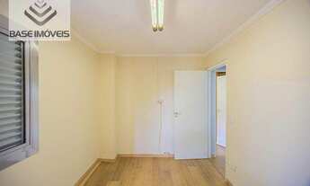 Imagem 4: Apartamento com 2 dormitórios à venda, 54 m² por R$ 440.000,00 - Vila Mariana - São Paulo