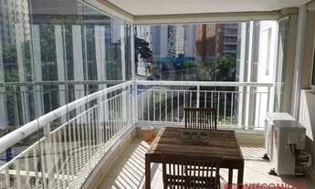 Imagem 2: Apartamento para alugar - 78m² - 2 dormitórios Bela Vista - NSK3 Imoveis - Cod.43396
