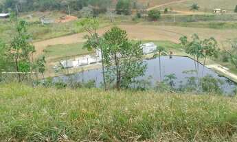 Imagem: Sítio para Venda em São José dos Campos