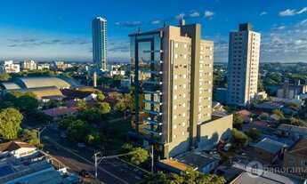 Imagem 2: Apartamento à venda, 3 quartos, 1 suíte, 2 vagas, Vila Industrial - Toledo/PR