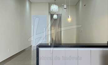 Imagem 3: Hortolândia - Casa de Condomínio - Olívio Franceschini