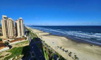 Imagem 3: FRENTE MAR TOTAL | 03 SUÍTES + DEP | PORTEIRA FECHADA