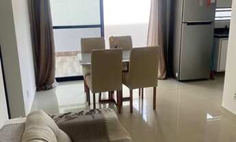 Imagem 2: Excelente Flat Térreo - 50m do Mar